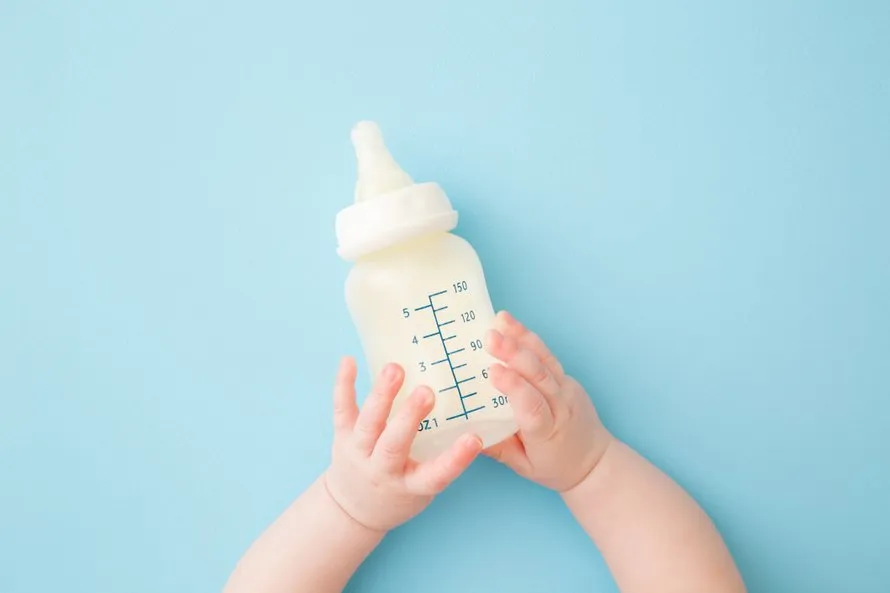 Welke verschillende soorten babyfles bestaan er?